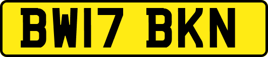 BW17BKN