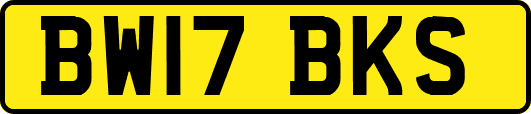BW17BKS
