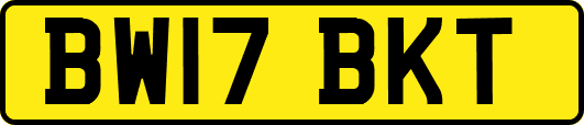 BW17BKT