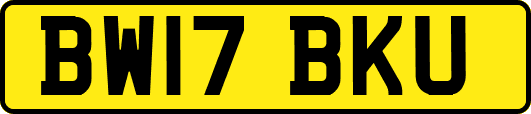 BW17BKU