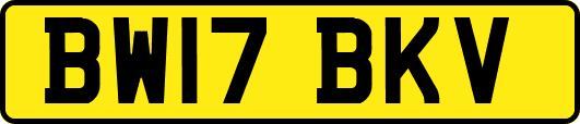 BW17BKV