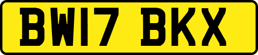 BW17BKX