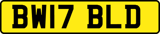 BW17BLD