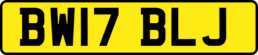 BW17BLJ