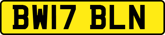BW17BLN