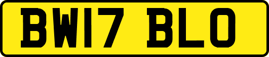 BW17BLO