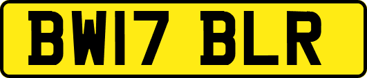 BW17BLR