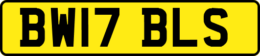 BW17BLS