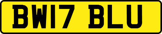 BW17BLU