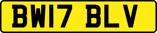 BW17BLV