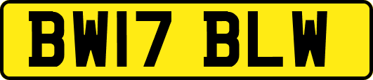 BW17BLW