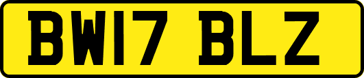 BW17BLZ