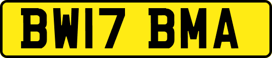 BW17BMA