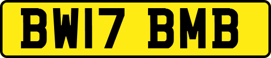 BW17BMB