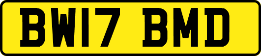 BW17BMD