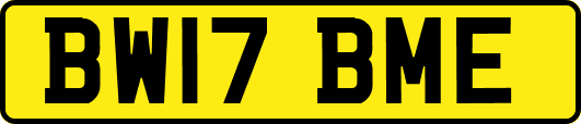 BW17BME