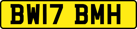 BW17BMH