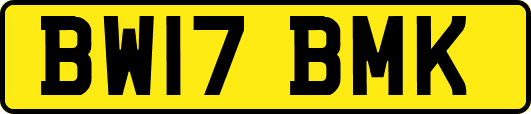 BW17BMK