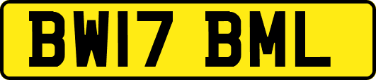 BW17BML