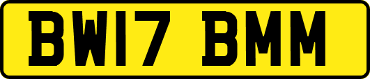 BW17BMM