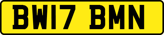BW17BMN