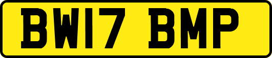 BW17BMP