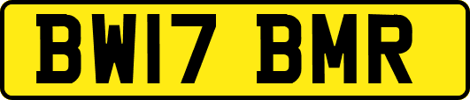 BW17BMR