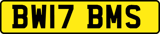BW17BMS