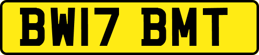 BW17BMT