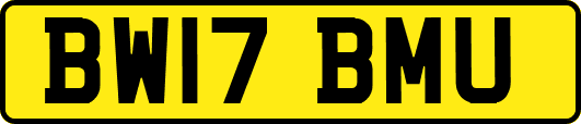 BW17BMU