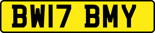 BW17BMY