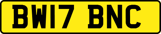 BW17BNC