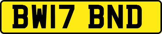 BW17BND