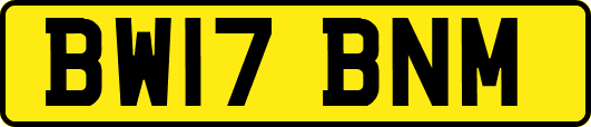 BW17BNM