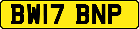 BW17BNP