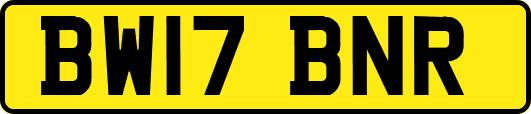 BW17BNR