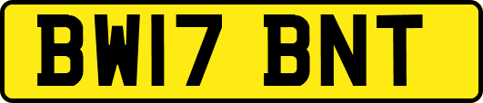 BW17BNT