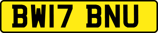 BW17BNU