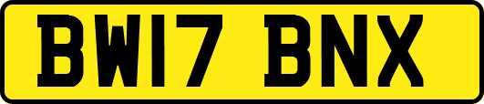 BW17BNX