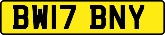 BW17BNY