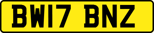 BW17BNZ