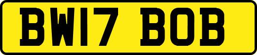 BW17BOB