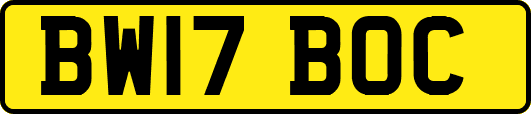 BW17BOC