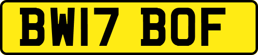 BW17BOF