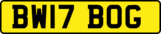 BW17BOG