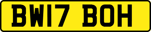 BW17BOH