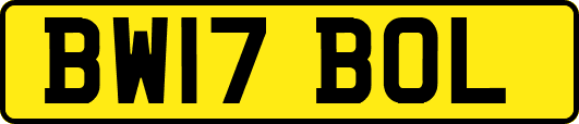 BW17BOL