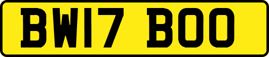BW17BOO