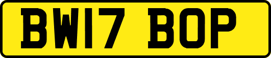 BW17BOP