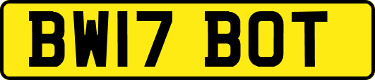 BW17BOT